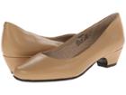 Propet Taxi (oyster) Women's Flat Shoes