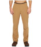 Mountain Hardwear Right Bank Lined Pants (sandstorm) Men's Casual Pants