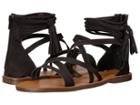 Xoxo Cierra (black) Women's Shoes