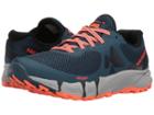 Merrell Agility Charge Flex (navy) Women's Shoes