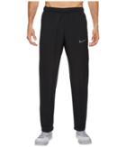 Nike Dry Team Training Pant (black/anthracite/dark Grey) Men's Casual Pants