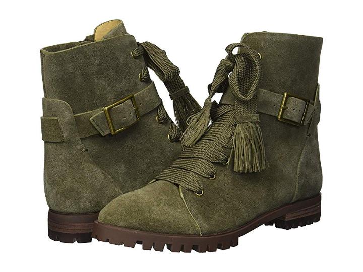Splendid Celine (fern) Women's Shoes
