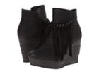 Sbicca Zepp (black) Women's Pull-on Boots