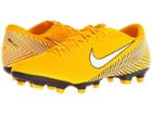 Nike Vapor 12 Academy Njr Mg (amarillo/white/black) Men's Soccer Shoes