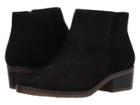 Tamaris Kathryn 1-1-25035-29 (black) Women's Boots