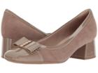 Spring Step Padova (taupe) Women's Shoes