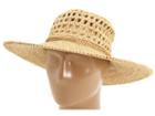 San Diego Hat Company Rhl1600 (natural) Knit Hats