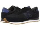 New Balance Classics Mz501v1 (black/moroccan Tile) Men's Classic Shoes