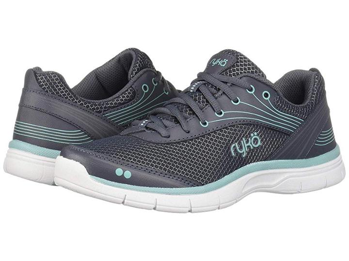Ryka Destiny (spring Denim) Women's Shoes