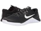 Nike Metcon 4 (black/white) Men's Cross Training Shoes