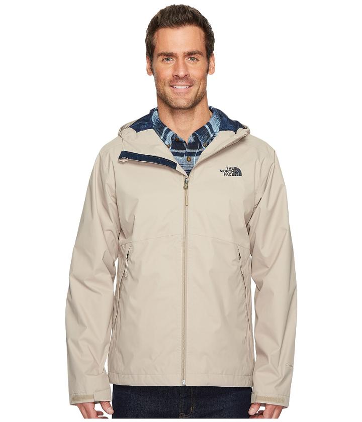 The North Face Millerton Jacket (dune Beige/dune) Men's Coat