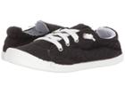 Not Rated Rayfield (black) Women's Lace Up Casual Shoes