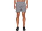 Nike Flex Distance 7 Lined Running Short (gunsmoke/atmosphere Grey) Men's Shorts