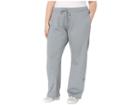 Nike Therma All Time Pants (sizes 1x-3x) (cool Grey/heather/black/black) Women's Casual Pants