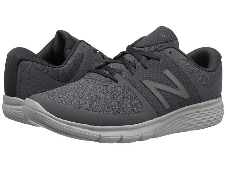 New Balance Ma365v1 (grey/grey) Men's Walking Shoes