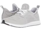 Adidas Running Edge Lux Clima (grey Two/grey Two/footwear White) Women's Running Shoes