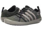 Adidas Outdoor - Climacool Boat Lace (base Green/tech Beige/dark Grey