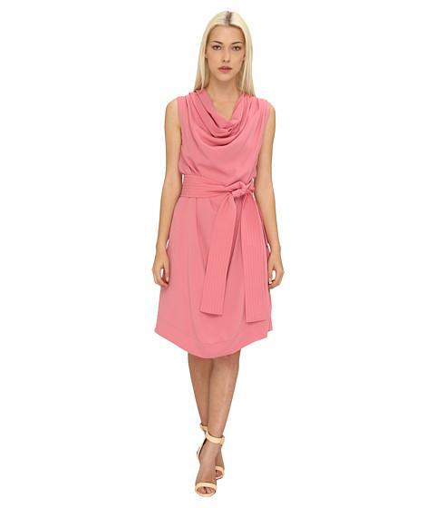 Vivienne Westwood Red Label S26ct0331-s42618 Dress (pink) Women's Dress