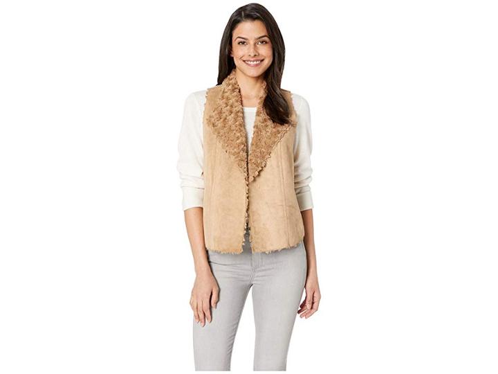 Ariat Alta Vest (plaza Taupe) Women's Vest