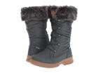 Kamik Yonkers (khaki) Women's Cold Weather Boots