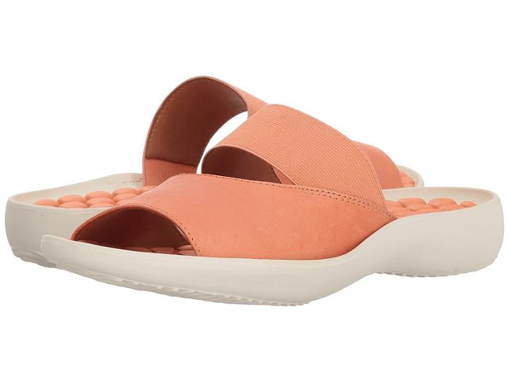 L'amour Des Pieds Northville (salmon) Women's Sandals