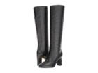 Via Spiga Soho (black Glove Calf) Women's Dress Zip Boots