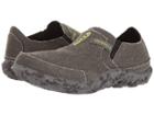 Merrell Kids Slipper (toddler/little Kid/big Kid) (charcoal) Boys Shoes