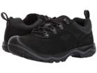 Keen Rialto Lace (black) Men's Lace Up Casual Shoes