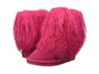 Bearpaw Kids Boo (toddler/little Kid) (pink) Girls Shoes