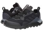 Adidas Outdoor Terrex Cmtk Gtx(r) (black/black/grey Three) Men's Shoes