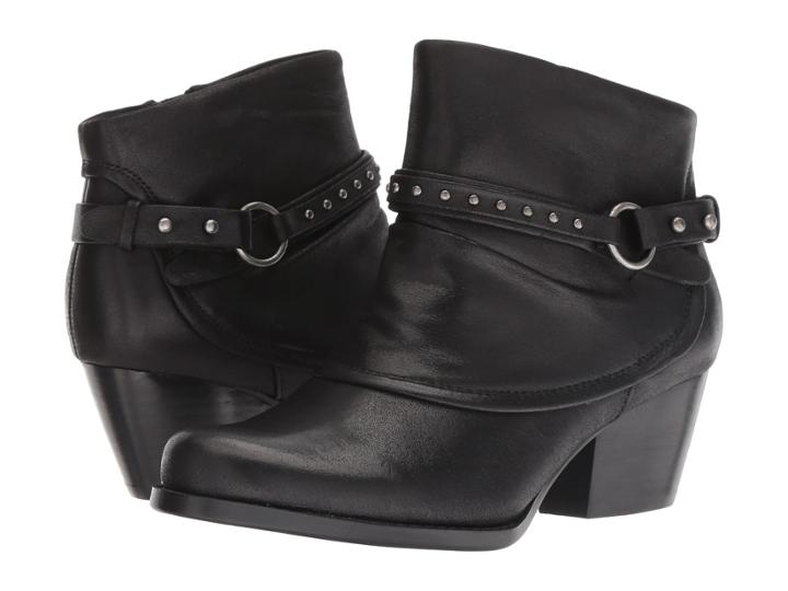 Baretraps Rosea (black) Women's Shoes
