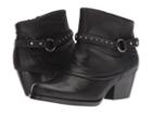 Baretraps Rosea (black) Women's Shoes