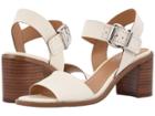 Franco Sarto Havana (milk) Women's Shoes