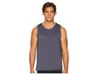 O'neill Hybrid Tank Top (slate/slate) Men's Swimwear
