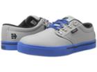 Etnies Jameson 2 Eco (grey/royal) Men's Skate Shoes