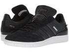 Adidas Skateboarding Busenitz Pro (core Black/core Black/footwear White) Men's Skate Shoes