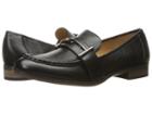 Franco Sarto Baylor (black Leather) Women's Shoes