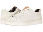 Ugg Cali Sneaker Low (parchment Leather) Men's  Shoes