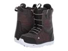 Burton Ritual Ltd '19 (charcoal/coral) Women's Cold Weather Boots