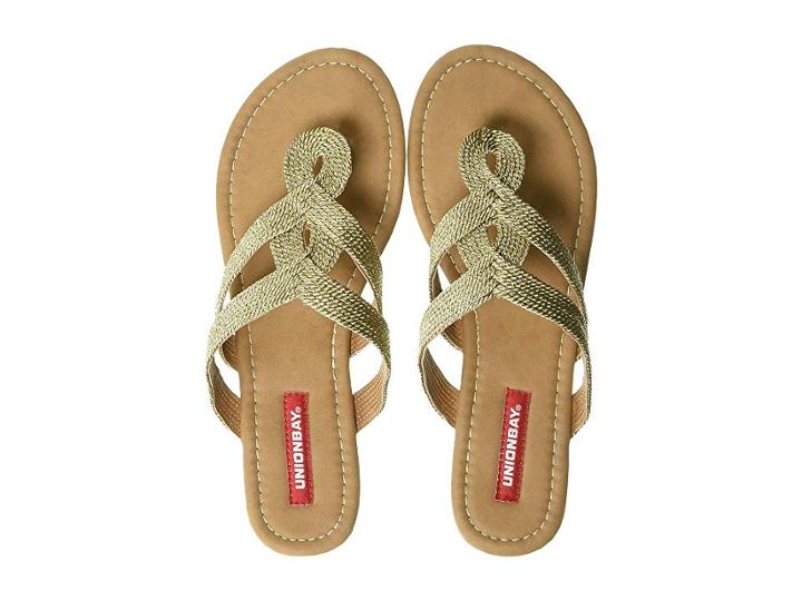 Unionbay Blair (gold) High Heels