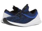New Balance Fresh Foam Lazr V1 Sport (team Royal/black/white Munsell) Men's Running Shoes