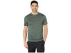 Reebok Sport Essentials T-shirt (chalk Green) Men's Clothing