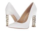 Katy Perry The Suzanne (white Nappa) Women's Shoes