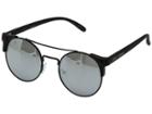 Betsey Johnson Bj465104 (black) Fashion Sunglasses
