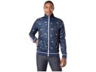 Wesc Marcus Flower Jacket (navy Blazer) Men's Coat