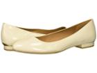 Calvin Klein Gredel (soft White) Women's Shoes