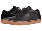 Ugg Brock Luxe (black) Men's Shoes