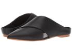 Dolce Vita Camia (black Leather) Women's Shoes
