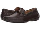 Tommy Bahama Tangier (medium Brown) Men's Moccasin Shoes