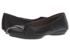 Eurosoft Sam (black) Women's Shoes